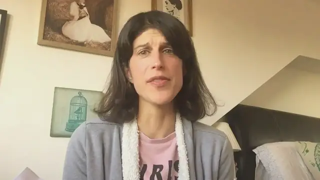 'Video thumbnail for Feeling like a failure, mum? This is what you need to hear'
