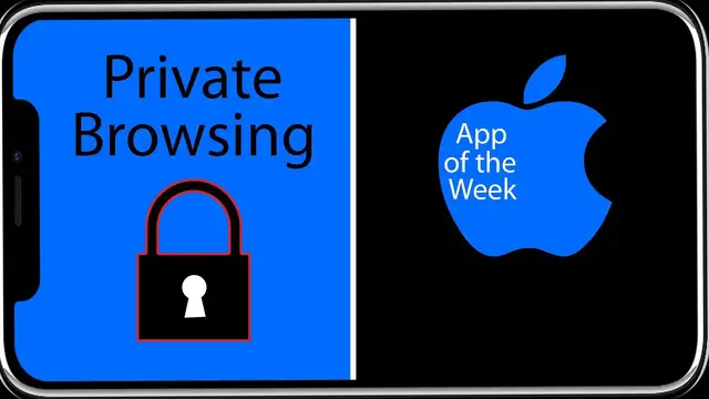 'Video thumbnail for iPhone Private Browsing Mode - Best App To Browse Privately'