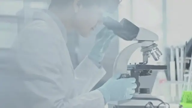 'Video thumbnail for Parts of a Compound Microscope '