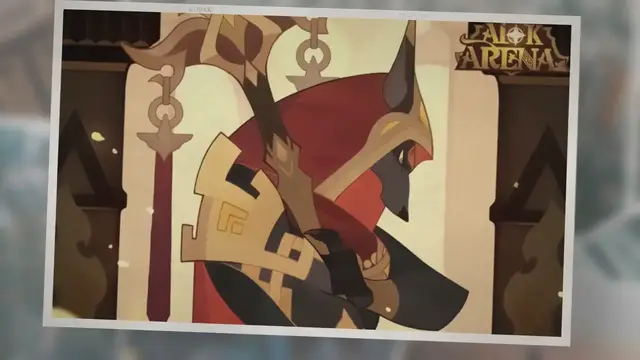 'Video thumbnail for AFK Arena - Salaki Spotlight'