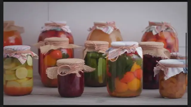 'Video thumbnail for Is Pickle A Fruit Or Vegetable? Here’s Why It is A Fruit'