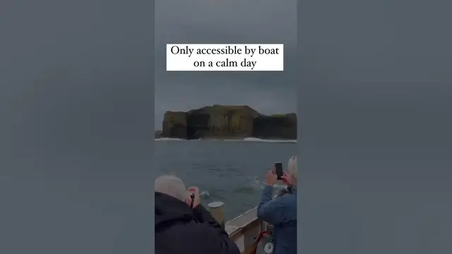 'Video thumbnail for Places in Scotland you've never heard of🤯'