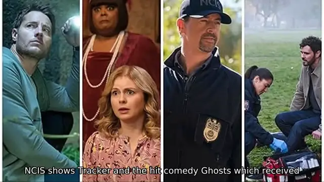 'Video thumbnail for CBS Cancellations 2025-26: Blue Bloods, FBI & S.W.A.T. Axed—What’s Next?'