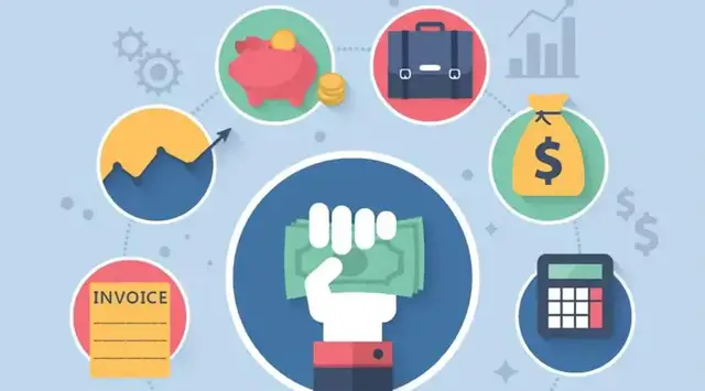 'Video thumbnail for Invoice Discounting Concept - Low Risk High Return Investment Opportunity 2022'