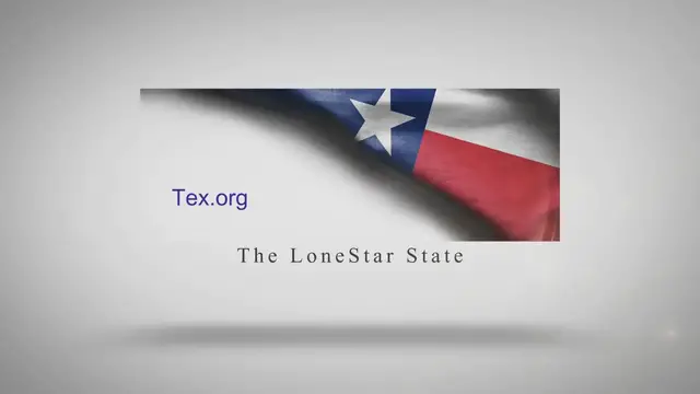 'Video thumbnail for Medical Marijuana Laws in Texas'