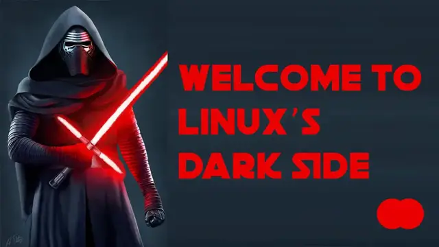 'Video thumbnail for Best dark themes for Linux | 2022'