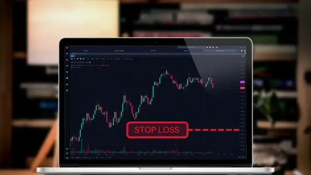 'Video thumbnail for How to Set Stop Losses on Webull | Stop, Stop Limit, Trailing Stop'