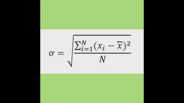 'Video thumbnail for Uses Of Square Roots'