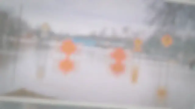 'Video thumbnail for The Hassles of a Hurricane: Surviving Hurricane Ian as a College Student'