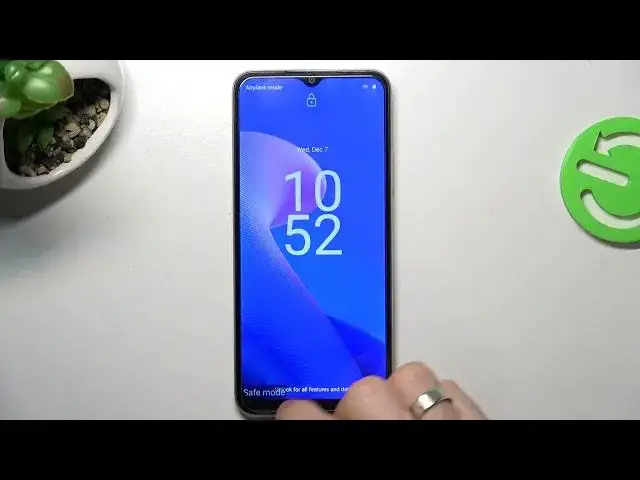 'Video thumbnail for How to Enter Safe Mode on Realme C33 - Boot Safe Panel'