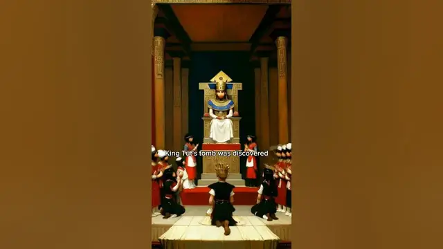 'Video thumbnail for The Religion Of Ancient Egypt (Part 3)'