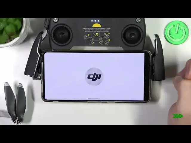 'Video thumbnail for How to Update Firmware on DJI Mavic Mini?'