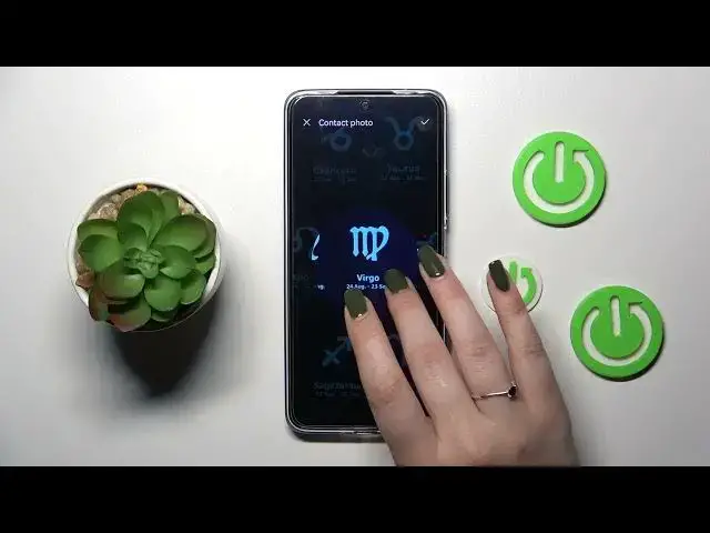 'Video thumbnail for How to Add Photo to Contact in HUAWEI Nova 10 SE'