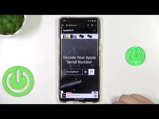 'Video thumbnail for How to Check Production Date of Apple Devices - Find Production Date Based on Serial Number'