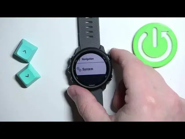 'Video thumbnail for Is your Garmin Forerunner 245 not working right? Here's how to reset its settings to fix it!'
