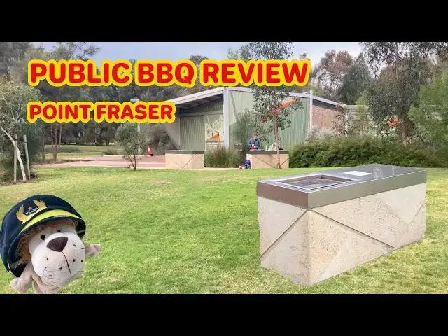 'Video thumbnail for BBQ at Point Fraser: A Dream or a Letdown?'