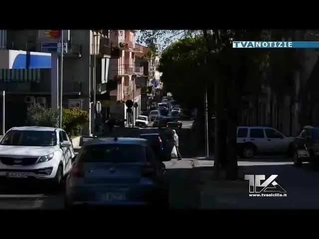 'Video thumbnail for Ancora una tragedia nei luoghi di lavoro. Biancavilla piange Carmelo Magistro'