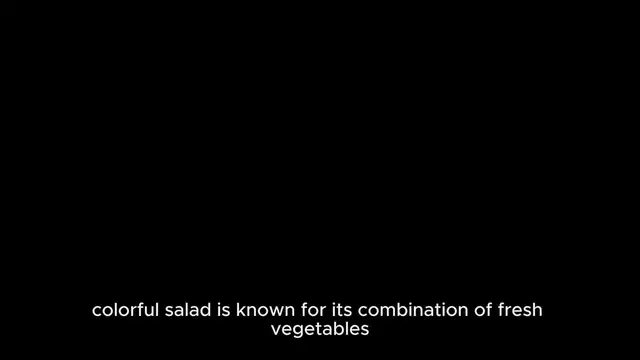 'Video thumbnail for cobb salad'