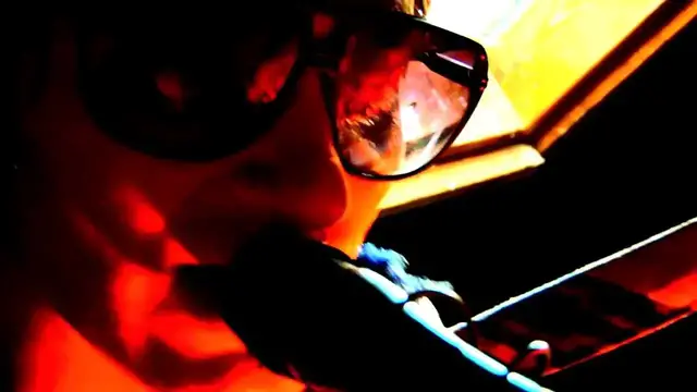 'Video thumbnail for Ohioan, "Being Cold"'