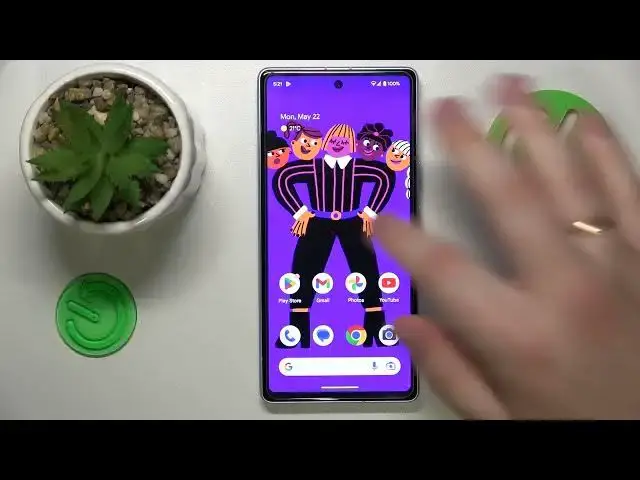 'Video thumbnail for How To Set Opera As Default Browser In GOOGLE Pixel 7a'