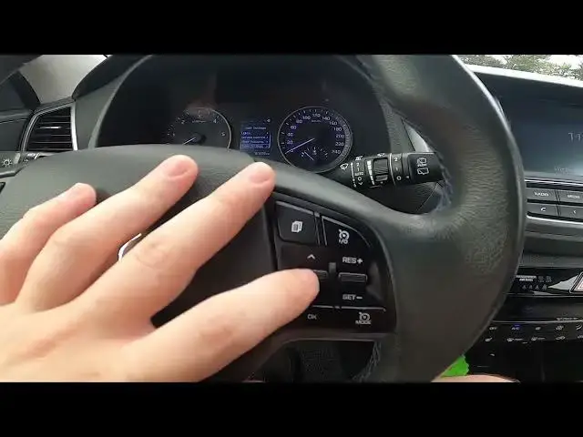 'Video thumbnail for How to Reset Instrument Cluster Settings to Defaults Hyundai Tucson III ( 2015 – 2020 )'