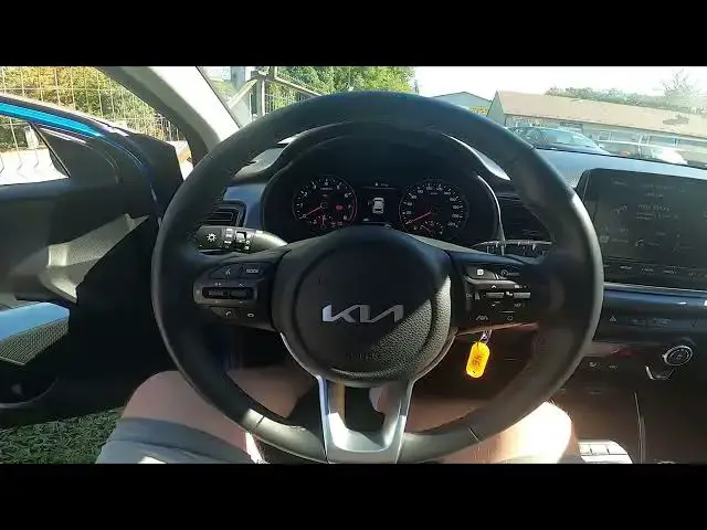 'Video thumbnail for How to Enable or Disable AC in Kia Rio IV ( 2017 – now ) - Turn AC On or Off'