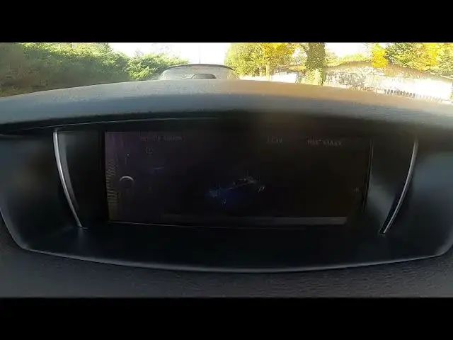 'Video thumbnail for How to Check Vehicle Status in BMW X1 F48 ( 2015 – now )'
