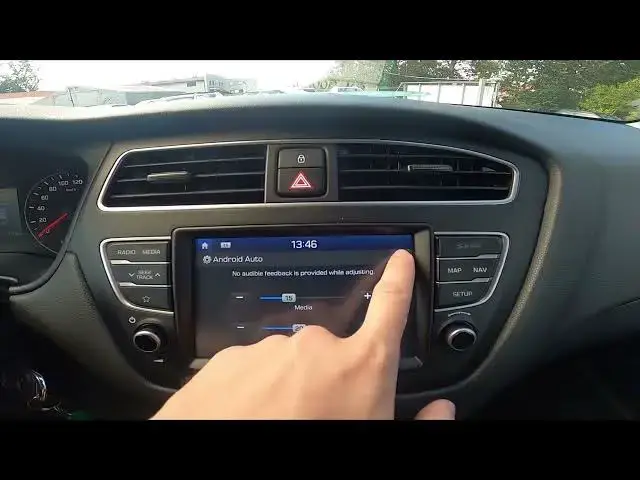 'Video thumbnail for How to Find and Manage Sound Settings in Hyundai I20 II ( 2012 – 2020 ) - Customize Sound Settings'