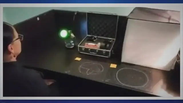 'Video thumbnail for Syntonic Light Therapy: A Guide for Eye Health and Wellness'
