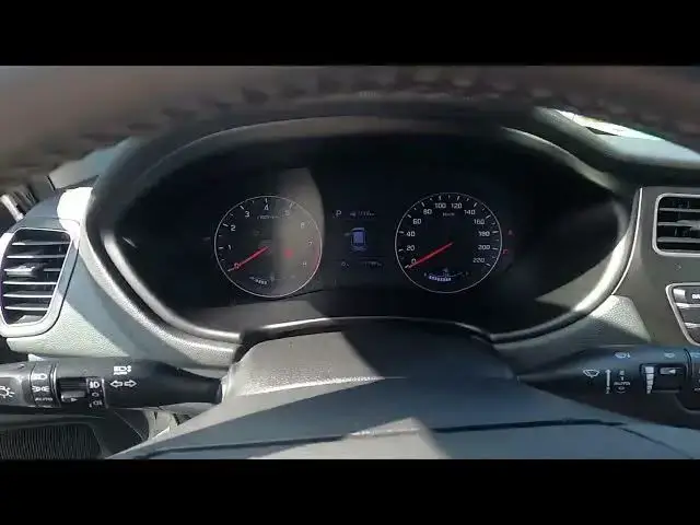 'Video thumbnail for How to Change System Language via Speedometer Display in Hyundai I20 II ( 2012 – 2020 )'