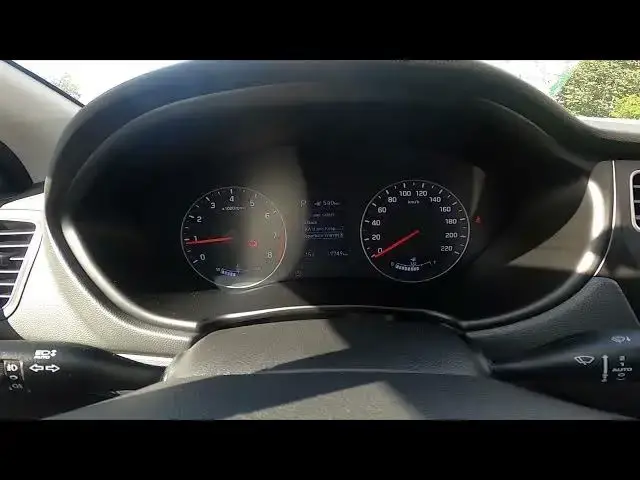 'Video thumbnail for How to Change Lane Assistant Mode in Hyundai I20 II ( 2012 – 2020 ) - Use Lane Assistant'