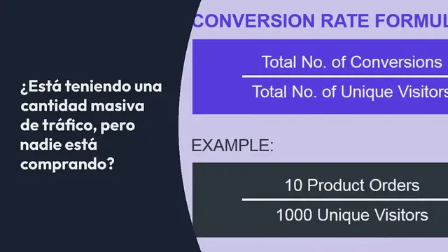 'Video thumbnail for ¿Cómo Mejorar las Conversiones en Su Página de Productos de WooCommerce?'