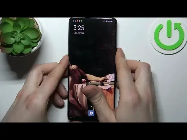 'Video thumbnail for How to Insert SIM Card into XIAOMI 12S'