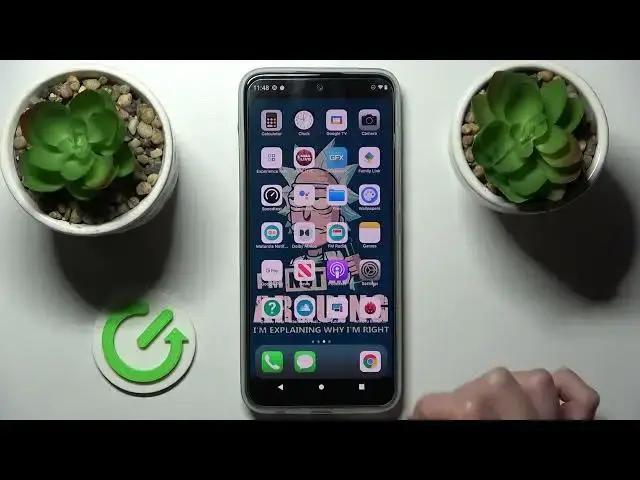 'Video thumbnail for How to Download and Apply iOS Launcher on MOTOROLA G71 5G - Install iOS Launcher'