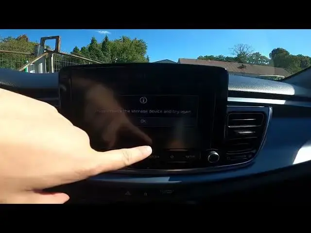 'Video thumbnail for How to Check Software Version in Kia Rio IV ( 2017 – now ) | Manage Software Update'