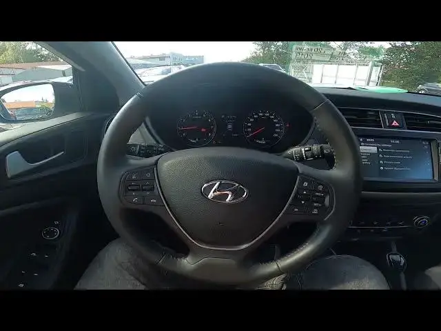 'Video thumbnail for How to Find and Manage Bluetooth Settings in Hyundai I20 II ( 2012 – 2020 ) - Manage Bluetooth'