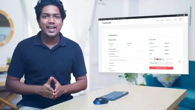 'Video thumbnail for How to Add Cash on Delivery Payment Method in WordPress'