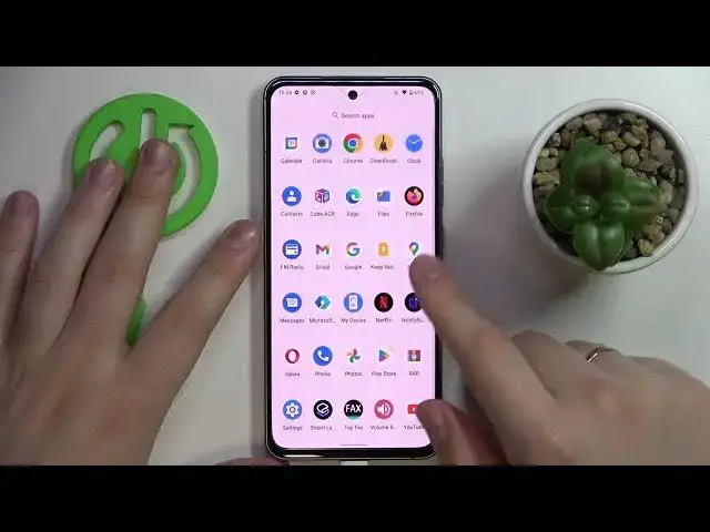 'Video thumbnail for How to Make Opera Default Browser in NOKIA X30 - Default Browser Management'