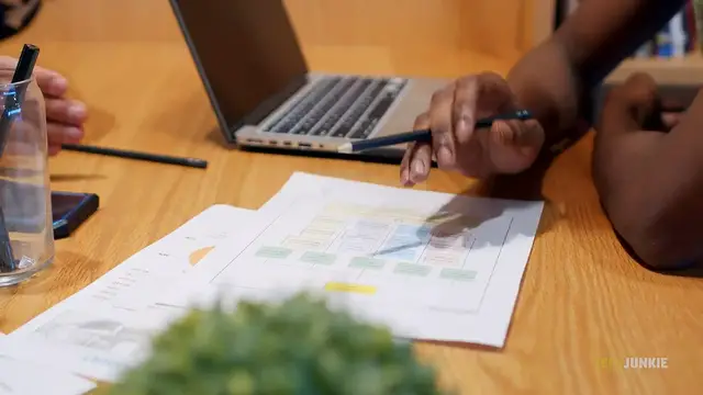 'Video thumbnail for How to Create a Flowchart in Word'