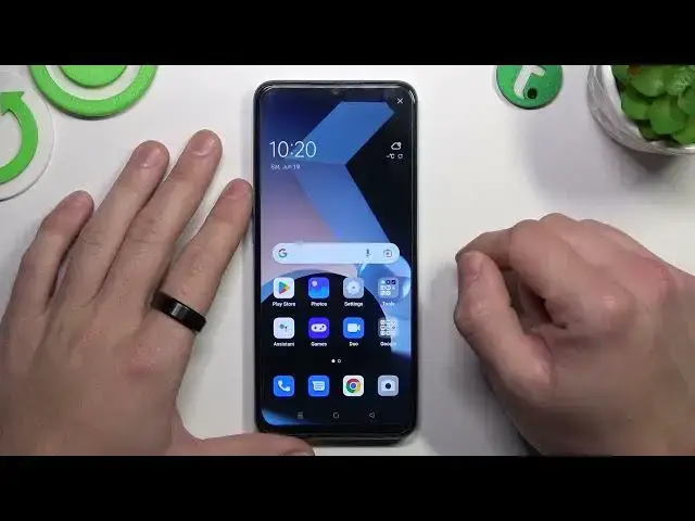 'Video thumbnail for How to Remove Messages Icon From Home Screen in OPPO A57s'