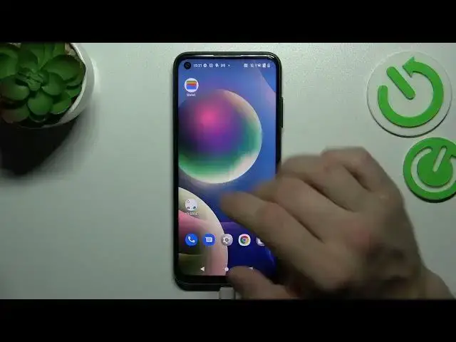 'Video thumbnail for How to Manage Google Pay on HTC Desire 22 Pro'
