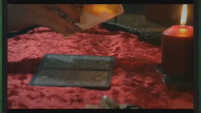 'Video thumbnail for Cartomancy by Psychic Science'