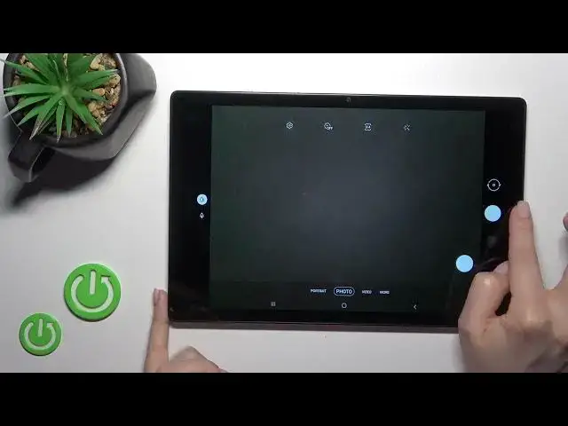 'Video thumbnail for How to Take Burst Shot on Samsung Galaxy Tab A8 2021 - Take Series of Pictures'