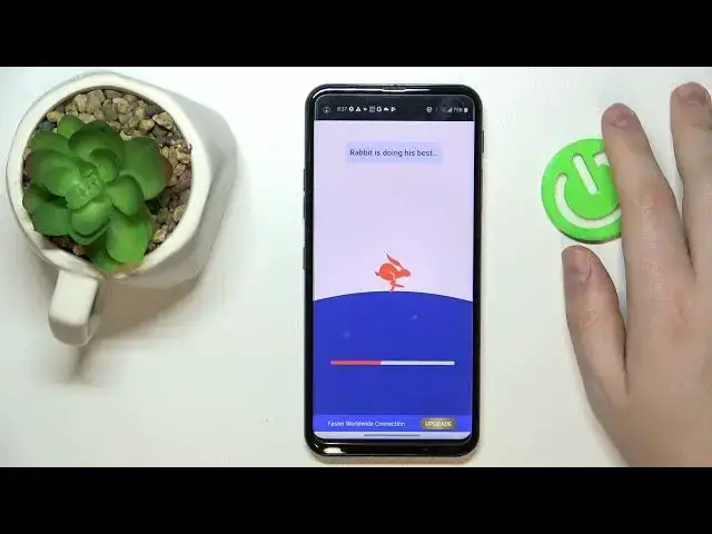 'Video thumbnail for How to Set Up VPN on LG Q70 / VPN Configuration in LG Q70 Smartphone'