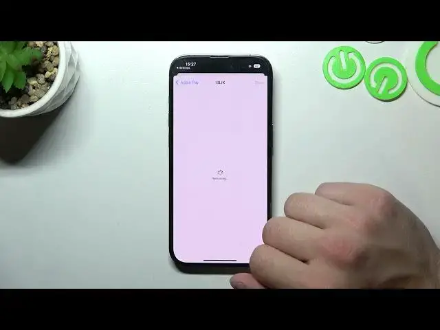 'Video thumbnail for How to Erase Credit Cards from Apple ID and Apple Pay - Clear Bank Cards from Apple iPhone 14 Pro'