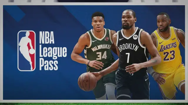 'Video thumbnail for How To Watch Nba League Pass On Samsung Smart Tv: Ultimate Guide In 2023!'