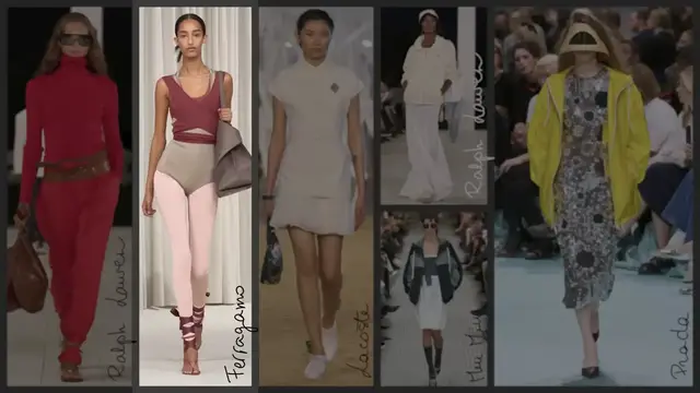 'Video thumbnail for 5 Must-Try Spring/Summer 2025 Fashion Trends + Pro Styling Tips'
