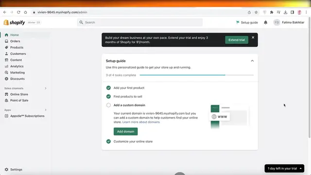 'Video thumbnail for How To Create A Smart Discount Popup On Shopify'