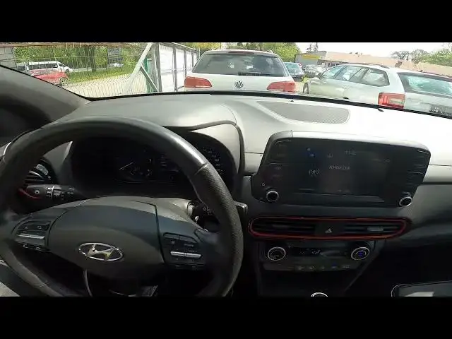 'Video thumbnail for How to Scan for Radio Stations in Hyundai Kona ( 2017 – now ) - Find new Radio Stations'