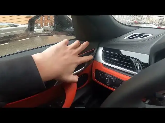 'Video thumbnail for How to Automatically Lock and Unlock All Doors in BMW X2 ( 2017 - now )'